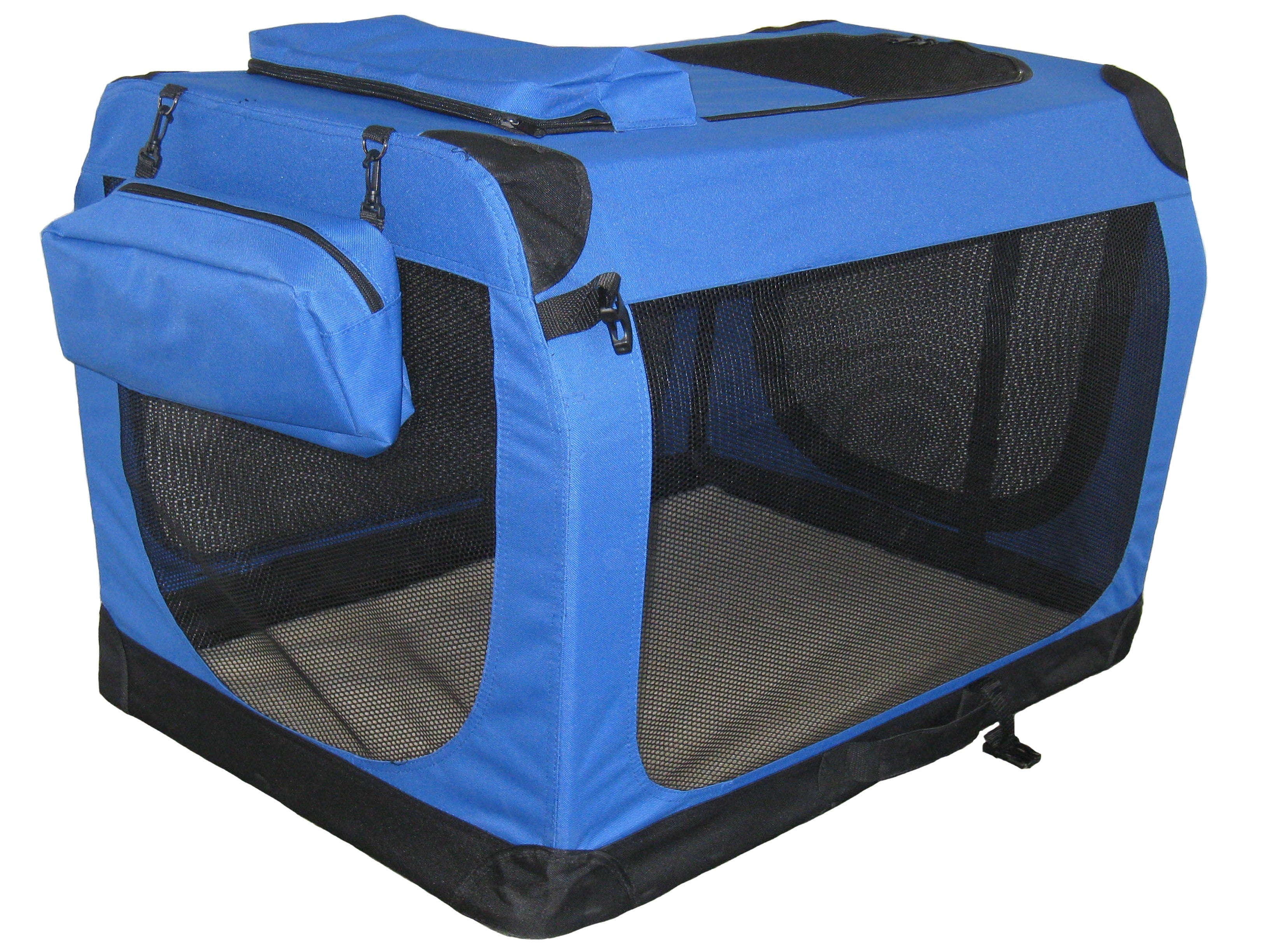 Foldable Soft Crate (Available in 20" to 48") [*]