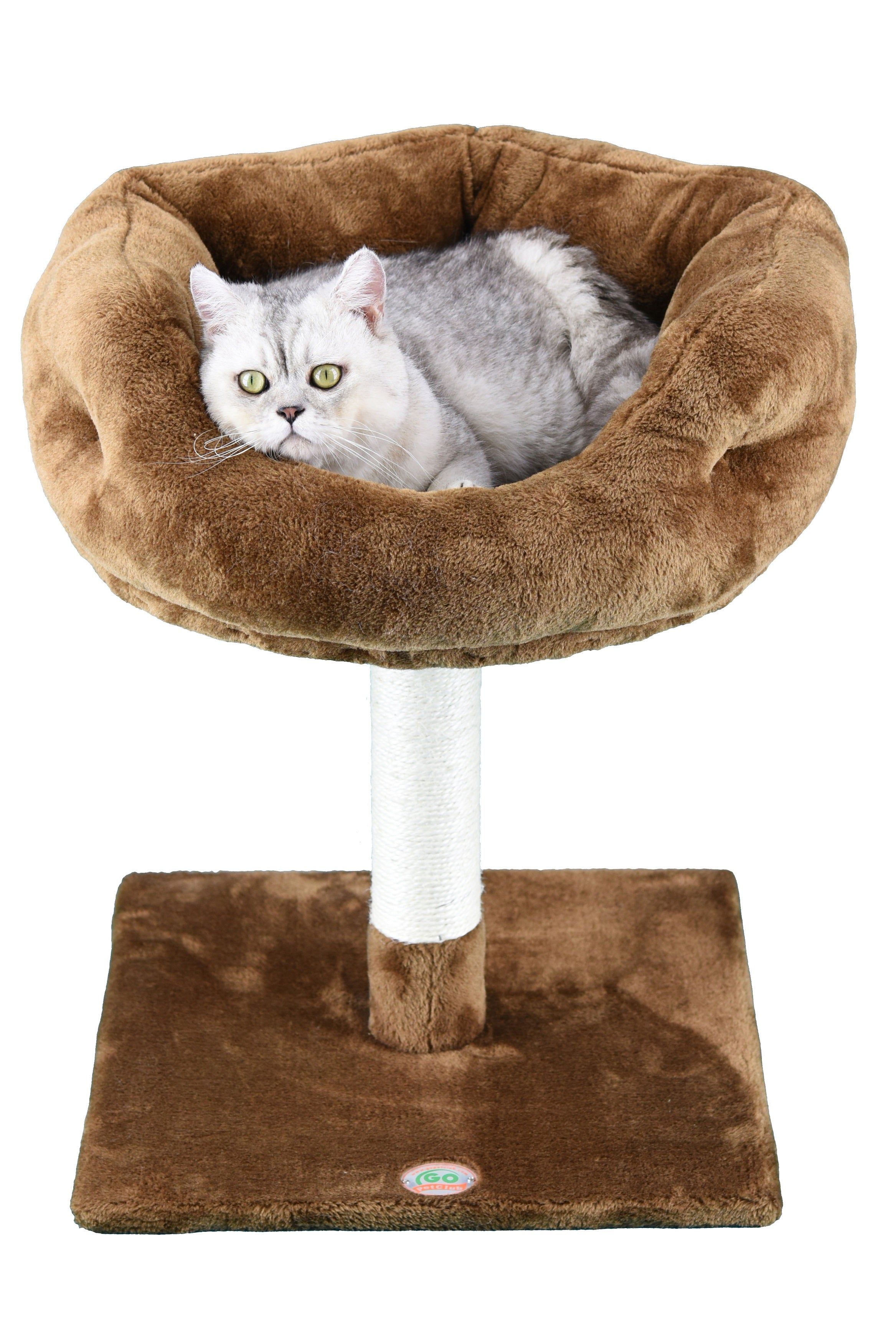 24" Cat Tree Condo [*]