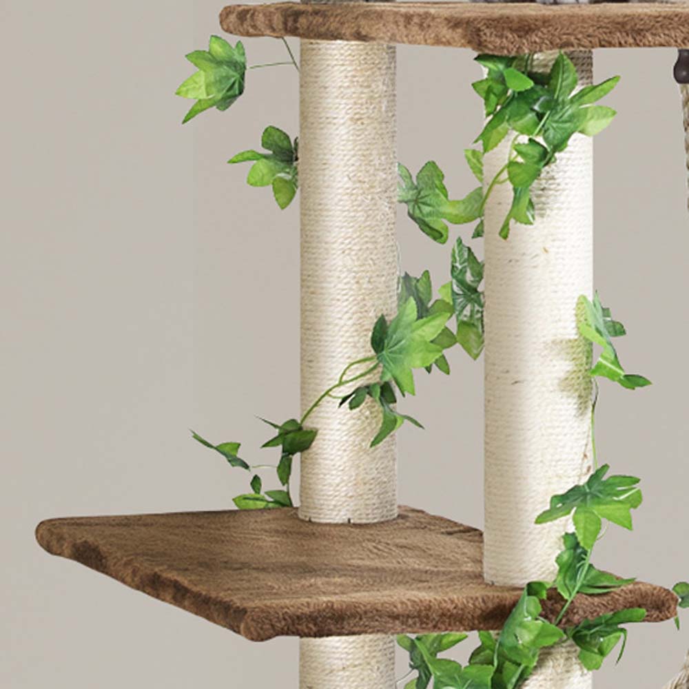 85" Forest Cat Tree [F2095]