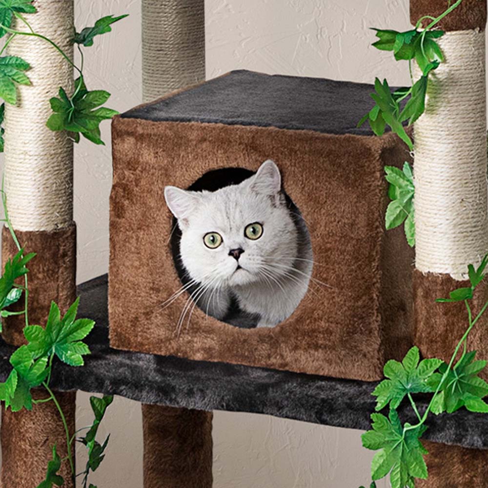 71” Forest Cat Tree [F2096]