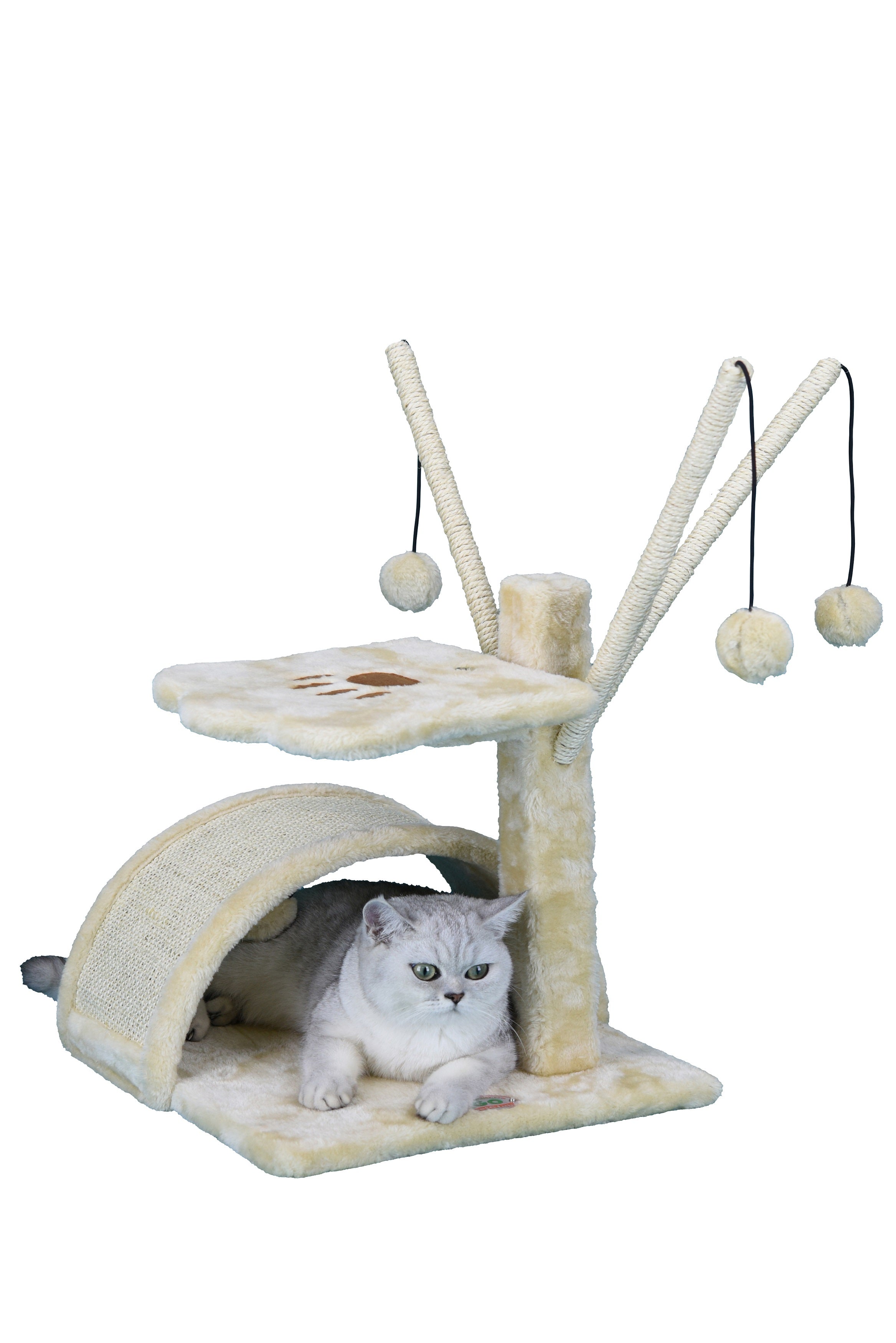 22" Cat Tree Condo [*]