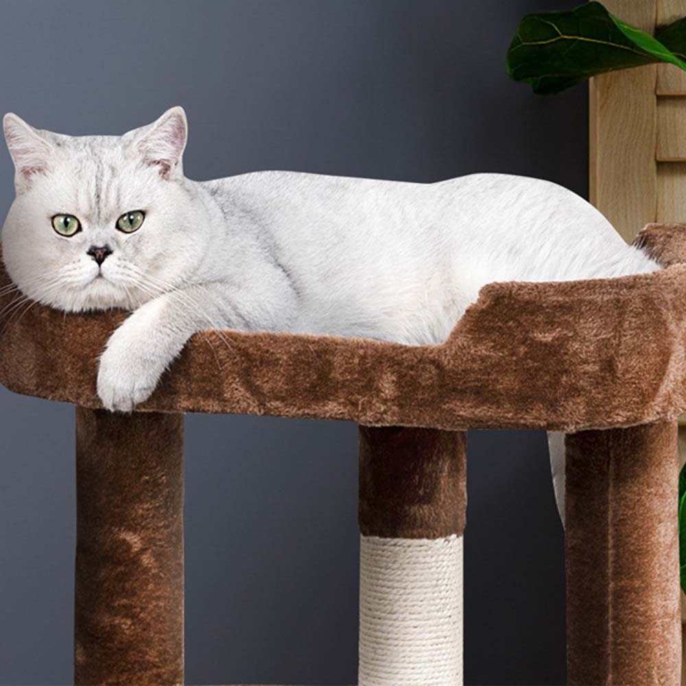 23" Cat Tree Condo Furniture [*]