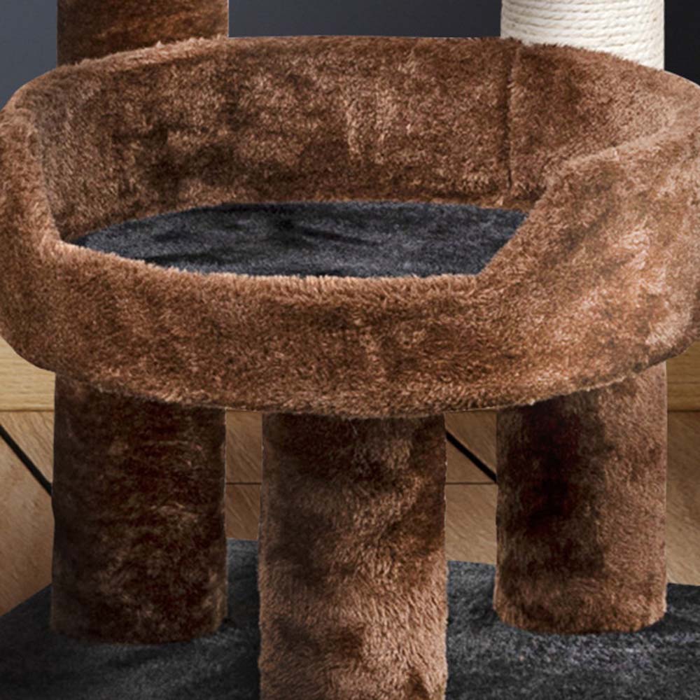 23" Cat Tree Condo Furniture [*]