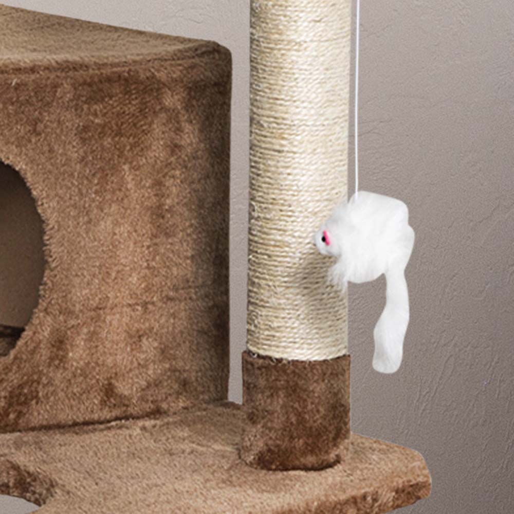 48" Cat Tree Condo [*]