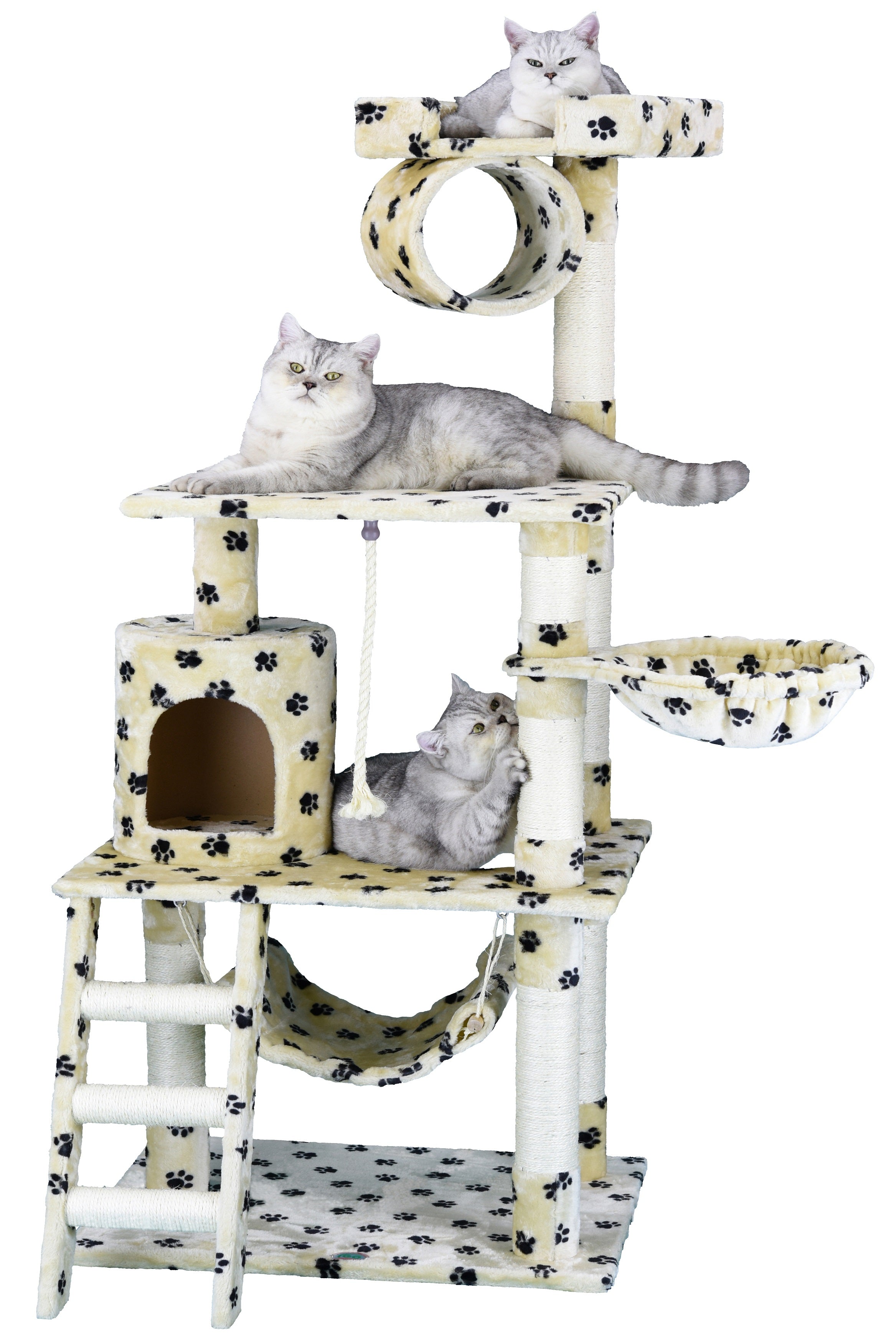 62" Cat Tree [*]