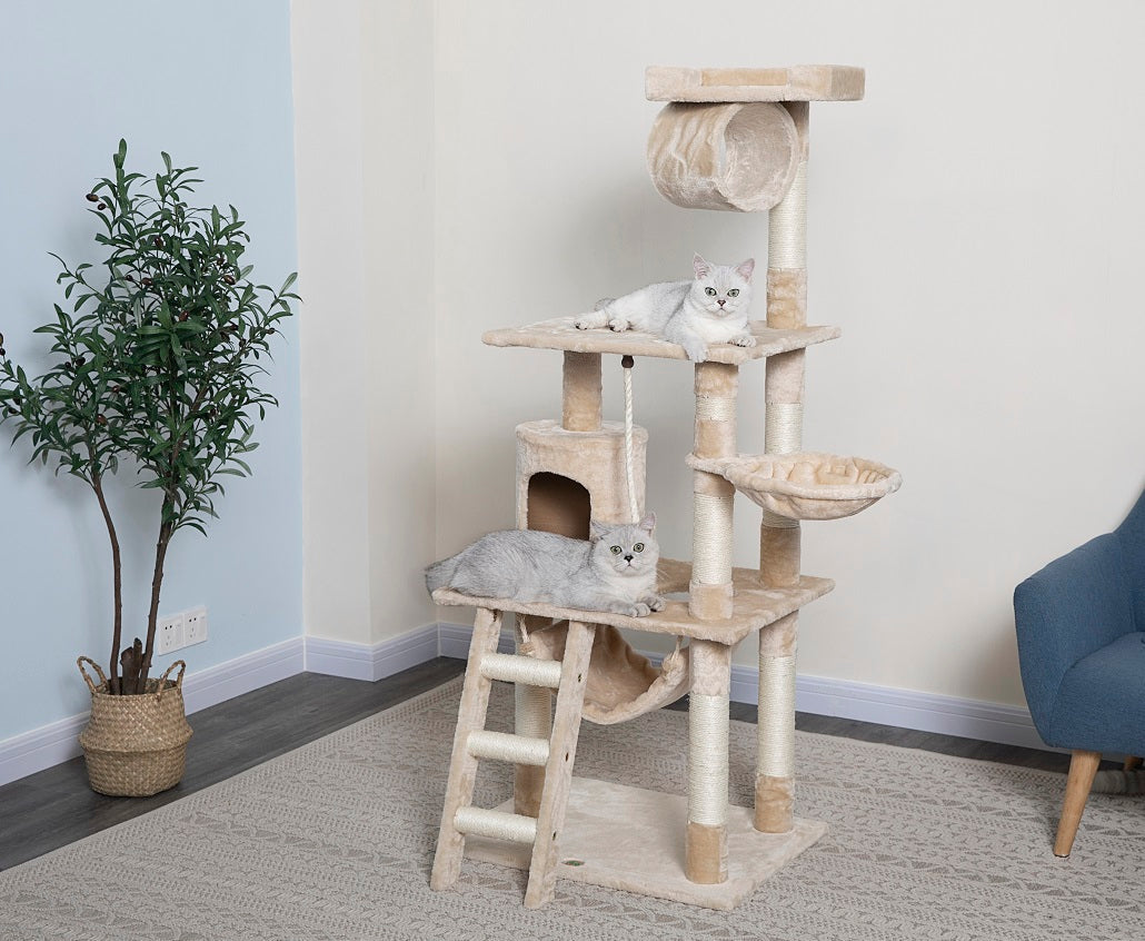 62" Cat Tree [*]