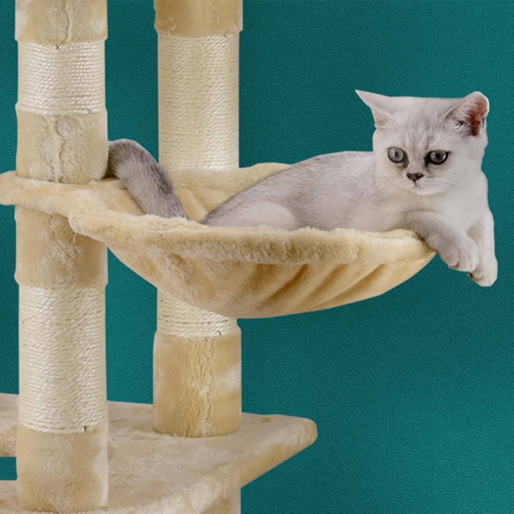 62" Cat Tree [*]