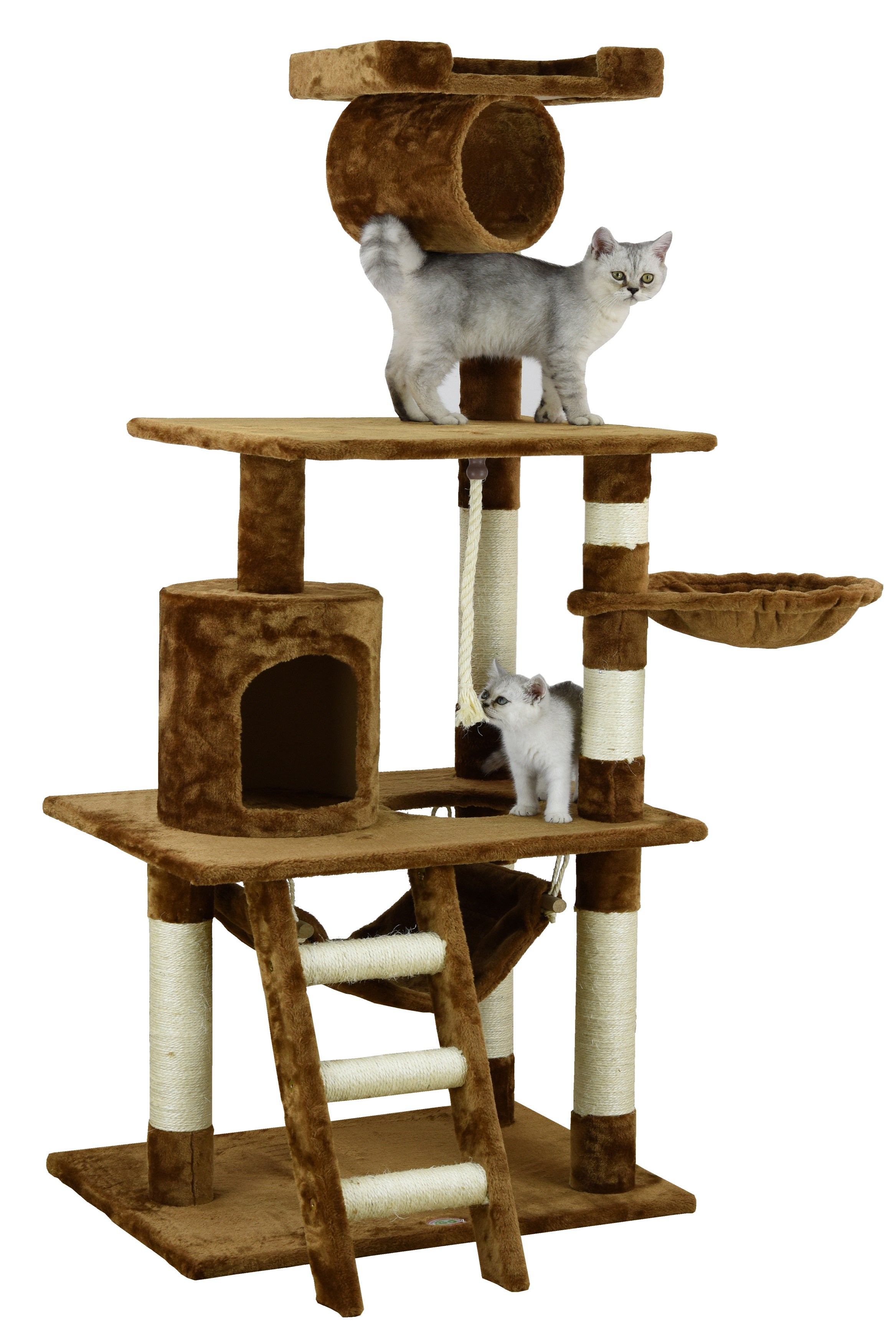 62" Cat Tree [*]