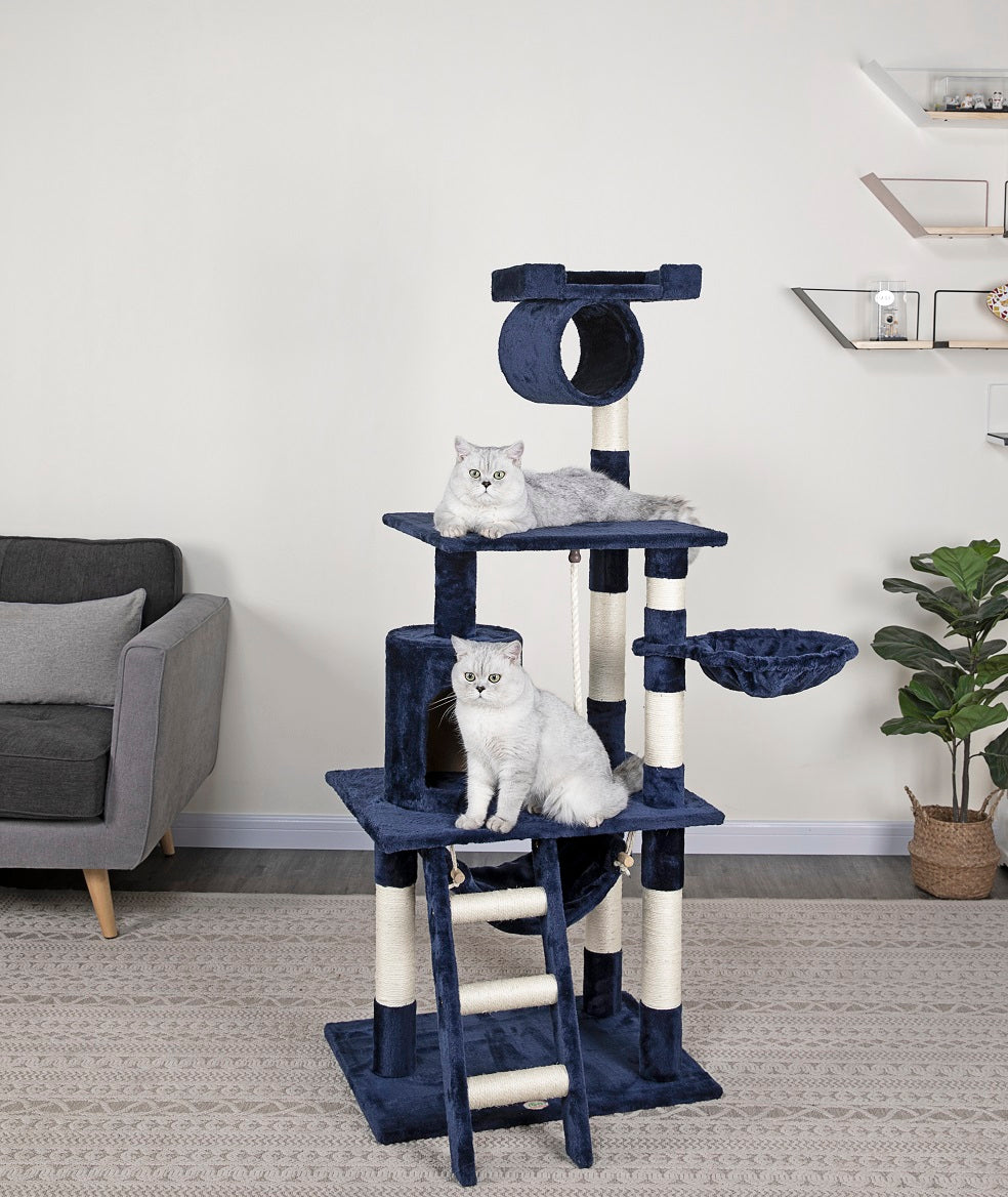 62" Cat Tree [*]