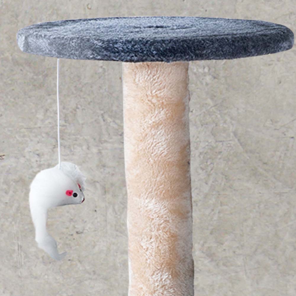 44" Kitten Cat Tree [*]