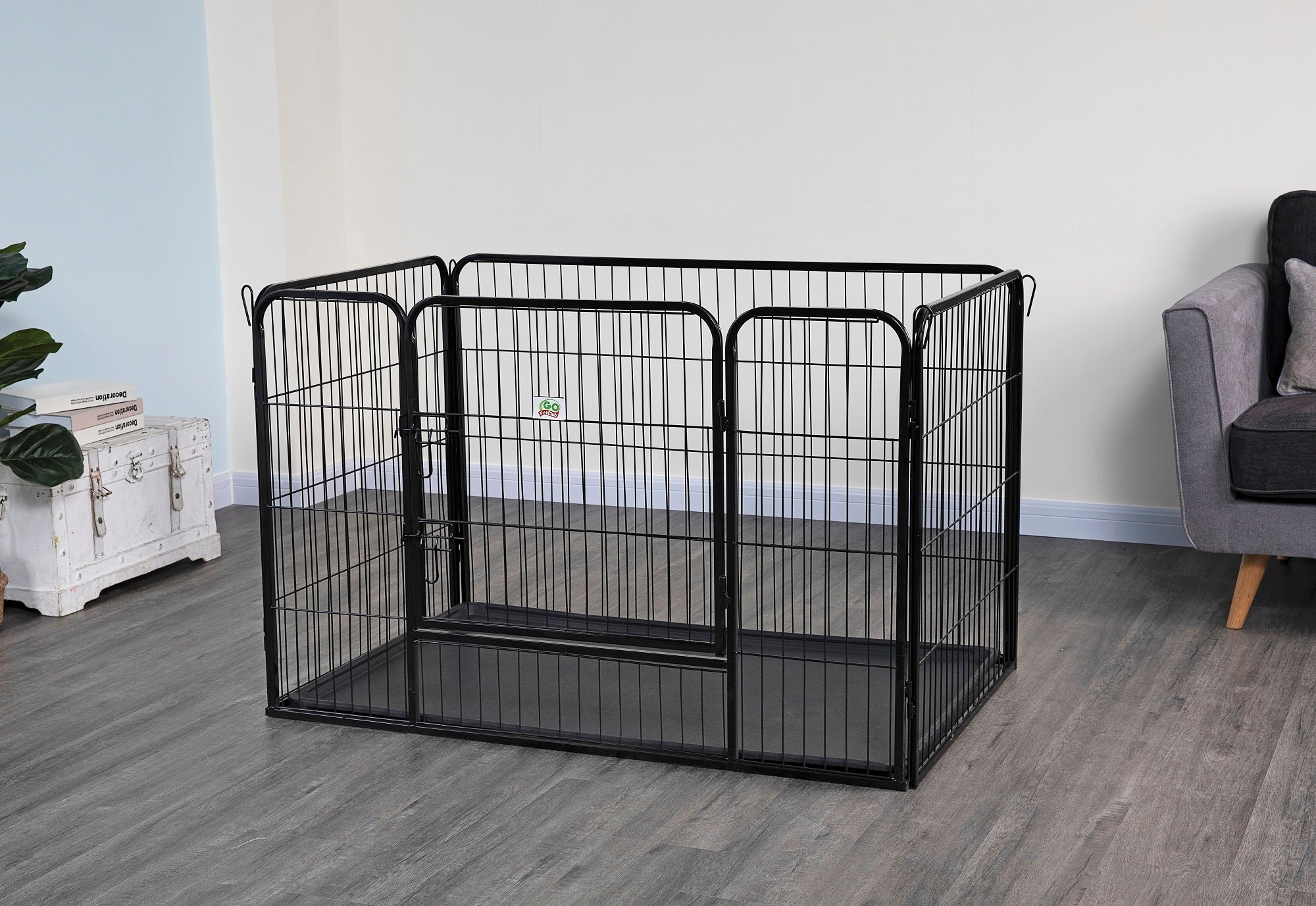 Pet Playpen Crate [GY-50]