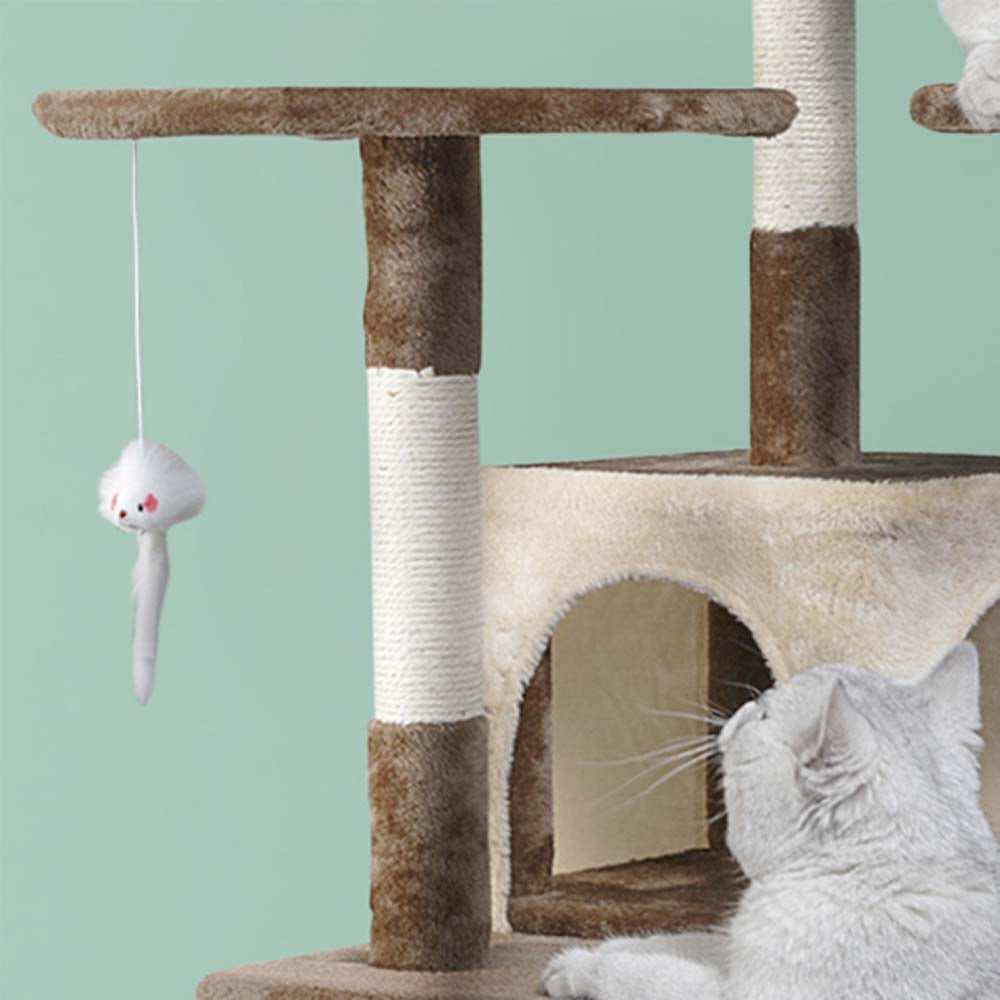 63" Economical Cat Tree [*]