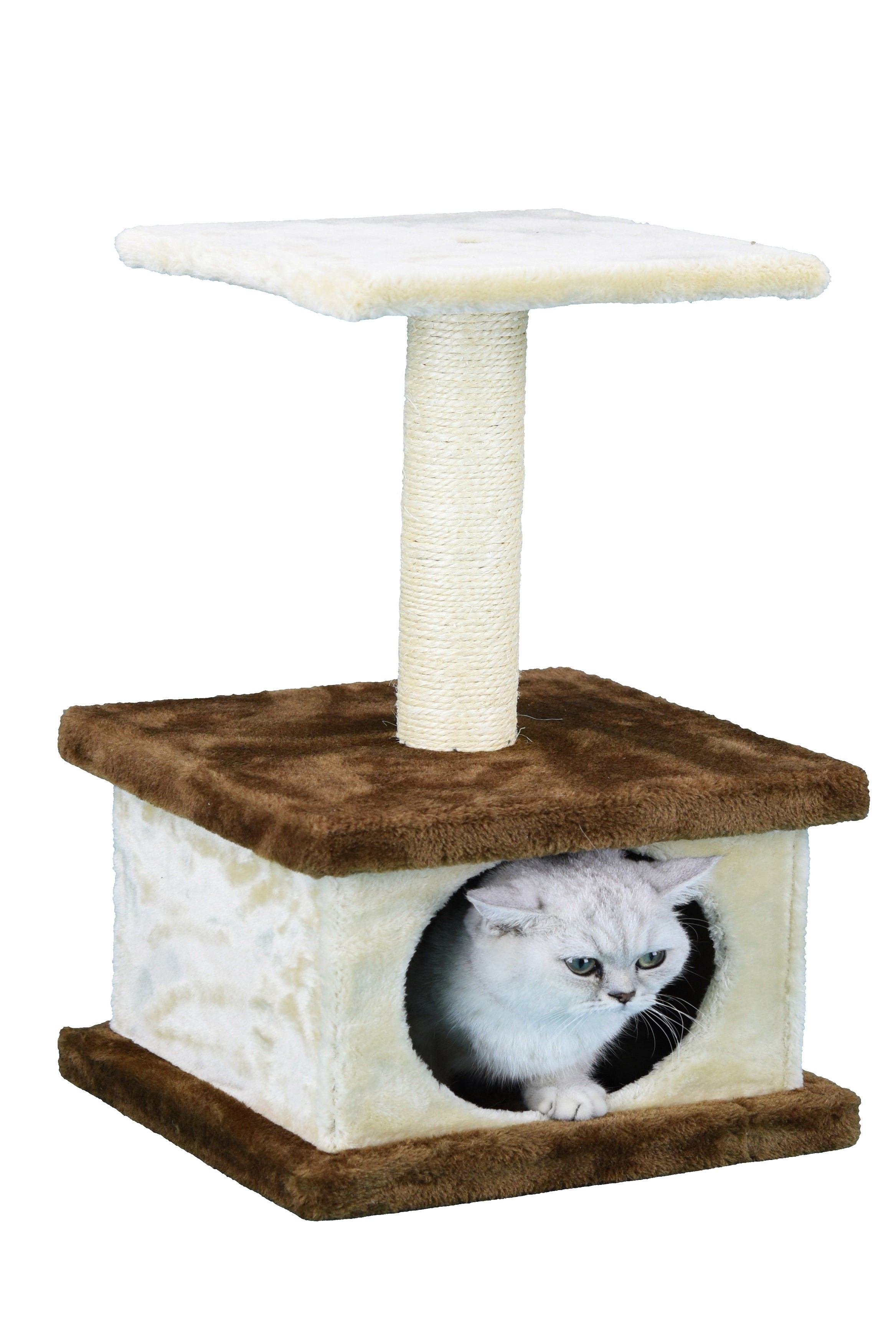 22" Economical Cat Tree [HC-006]